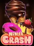 Miniature du jeu de casino Ninja Crash