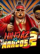 Miniature de la machine à sous Ninjaz vs Narcos 2