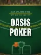 Jeu de table poker Oasis Poker.