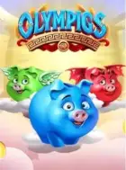Miniature du jeu de slot Olympigs