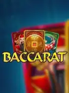 Miniature du jeu Baccarat par One Touch
