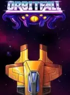 Miniature du jeu de slot Orbitfall.