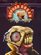 Miniature du jeu de slot Orphan Organ.