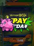 Miniature du jeu Outsourced: Payday