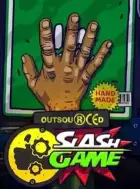 Miniature du jeu Outsourced: Slash Game
