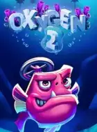 Miniature du jeu de slot Oxygen 2.