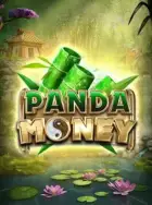 Miniature du jeu de slot Panda Money