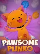 Miniature du jeu Pawsome Plinko