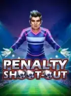 Miniature du jeu Penalty Shoot Out