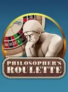 Miniature du jeu de roulette Philosophers
