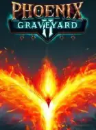 Miniature du jeu de slot Phoenix Graveyard 2.