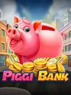 Miniature du jeu de slot Piggy Bank.