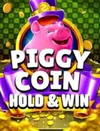 Miniature du jeu Piggy Coin: Hold & Win