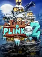 Jeu de Plinko Pine of Plinko 2.