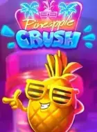 Miniature du jeu de machine à sous Pineapple Crush