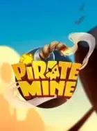 Miniature du jeu Pirate Mine de type slot.