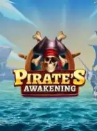 Image miniature du jeu de casino Pirate’s Awakening