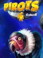 Miniature du jeu de slot Pirots 4.