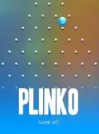 Miniature du jeu Plinko de GameArt