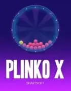 Jeu de casino Plinko X