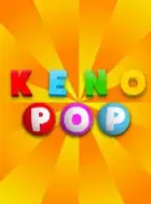 Miniature du jeu de keno Keno Pop