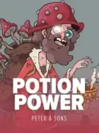 Miniature du jeu Potion Power