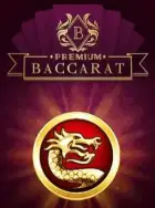 Miniature du jeu Premium Baccarat