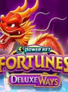 Jeu de slot Prosperity DeluxeWays