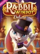Miniature du jeu de slot Rabbit Winpot Deluxe.