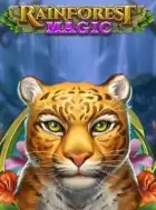 Miniature du jeu de slot Rainforest Magic