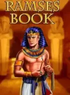 Miniature du jeu de slot Ramses Book