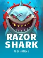 Razor Shark