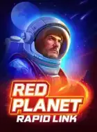 Miniature du jeu de slot Red Planet Rapid Link.