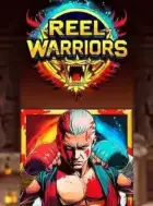Jeu de slot Reel Warrior