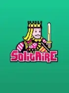 Miniature du jeu de cartes Retro Solitaire