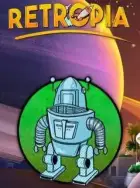 Miniature du jeu de slot Retropia