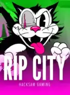 Jeu de machine à sous RIP City.