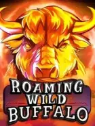 Miniature du jeu Roaming Wild Buffalo