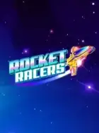 Miniature du jeu de slot Rocket Racers.