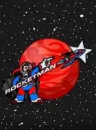 Miniature du jeu de crash Rocketman