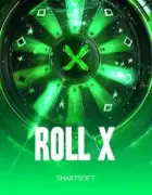 Miniature de la machine à sous Roll X