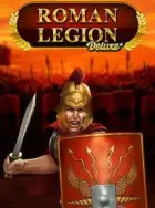 Miniature du jeu de slot Roman Legion Deluxe