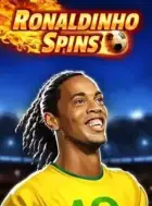 Jeu de slot Ronaldinho Spins