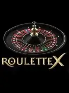 Jeu de roulette Roulette X.