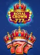 Image miniature du jeu de machine à sous Royal Crown 777