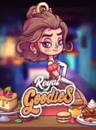 Miniature du jeu de slot Royal Goodies.