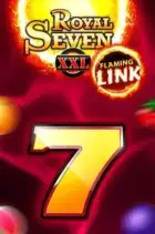Miniature du jeu de slot Royal Seven XXL