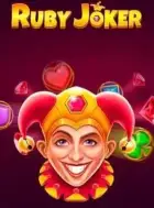Miniature du jeu de slot Ruby Joker