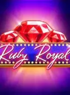 Jeu de slot Ruby Royal