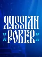 Miniature du jeu vidéo poker Russian Poker
